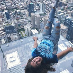 Meet your Posher, Lexy